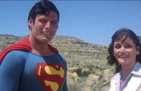 Superman: O Filme (Superman, 1978) - FGcast #17 